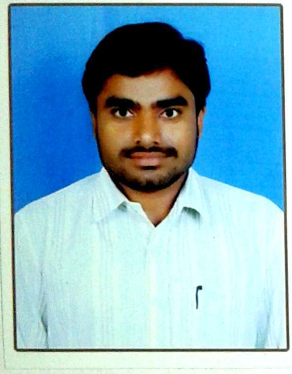 Dr. N.Venkateswara Rao